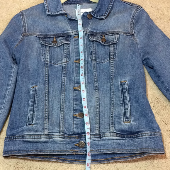 Old Navy Denim Jacket - Picture 6 of 6